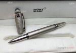 Wholesale Copy Montblanc Starwalker SILVER Fineliner Pen - AAA Grade